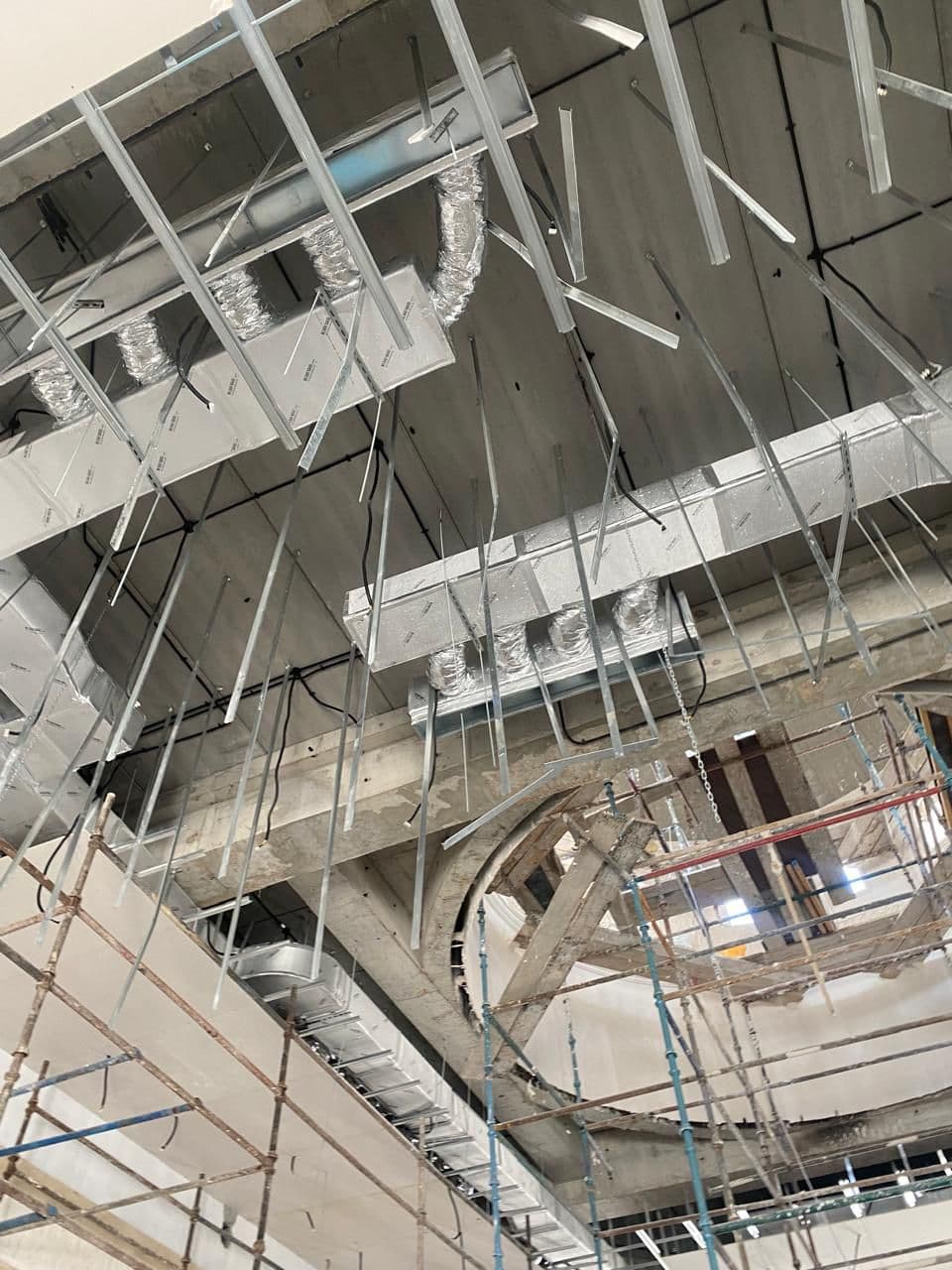 P02 SILVER GATE BUILDING CONTRACTING (MS AL ZORAH DEVELOPMENT COMPANY FZC) AL ZORAH AJMAN PLOT#0899