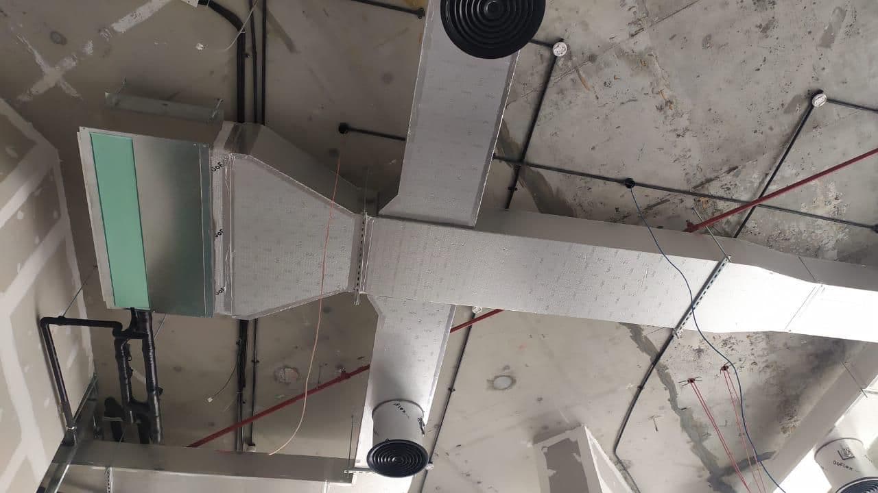 P03 SILVER GATE BUILDING CONTRACTING (MS AL ZORAH DEVELOPMENT COMPANY FZC) AL ZORAH AJMAN PLOT#0894